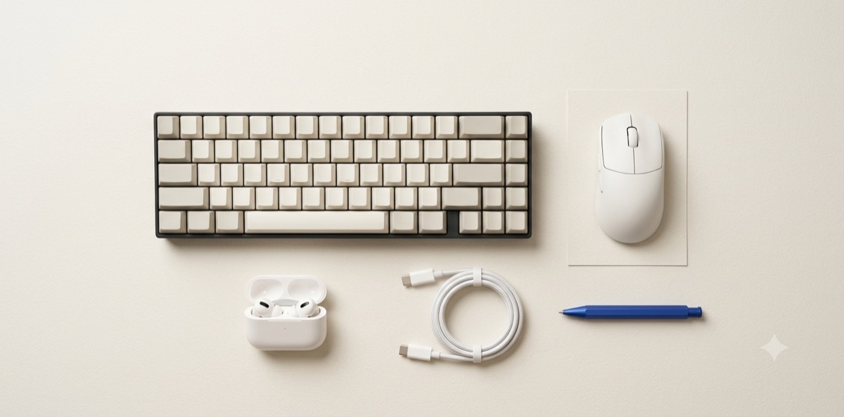 Tech category