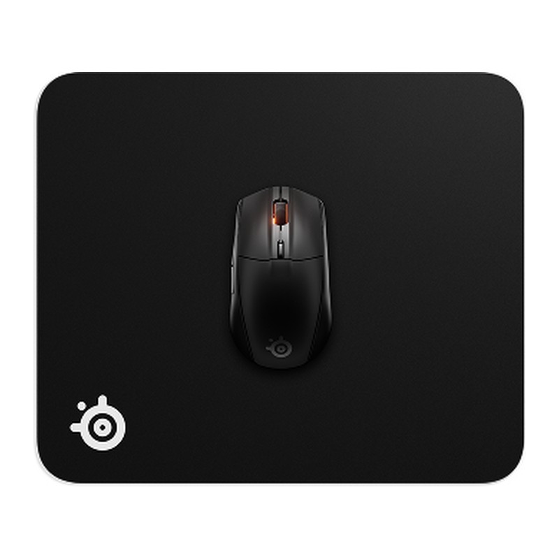 SteelSeries QcK review: the plain cloth pad everything else gets compared to — photo 3