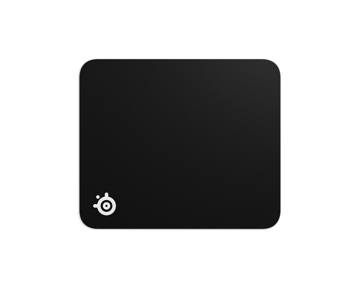 SteelSeries QcK gaming mouse pad (Medium, 320 x 270 mm)