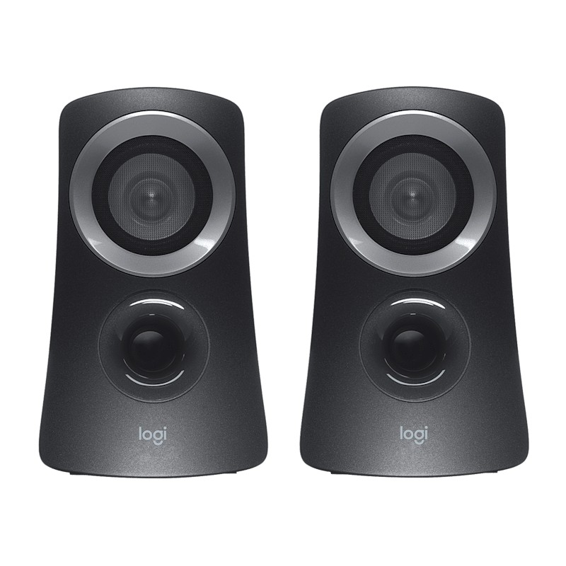 Logitech Z313 review: the dependable budget 2.1 system — photo 2