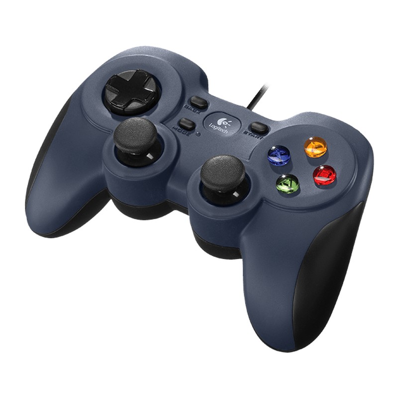 Logitech G F310 review: the wired gamepad that refuses to be replaced — photo 2