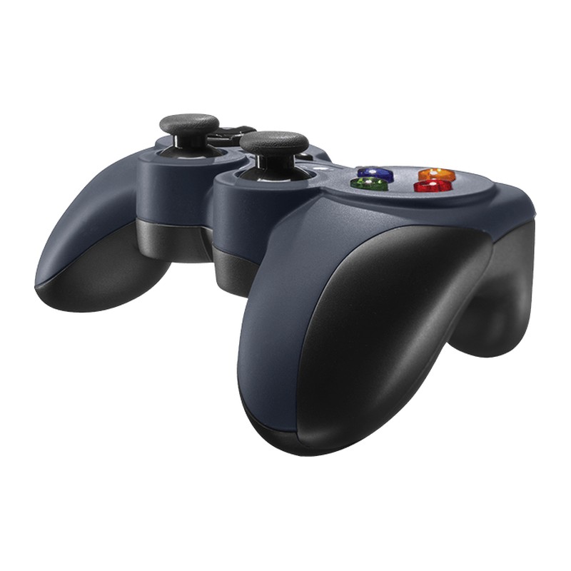 Logitech G F310 review: the wired gamepad that refuses to be replaced — photo 3