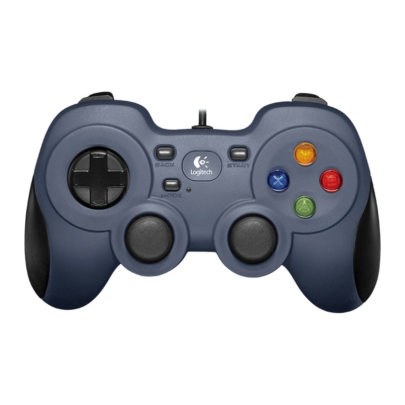 Logitech G F310 wired gamepad