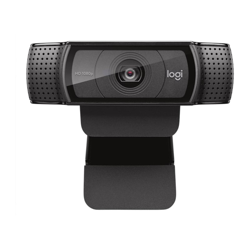 Logitech C920 review: the webcam everyone still recommends first — photo 2
