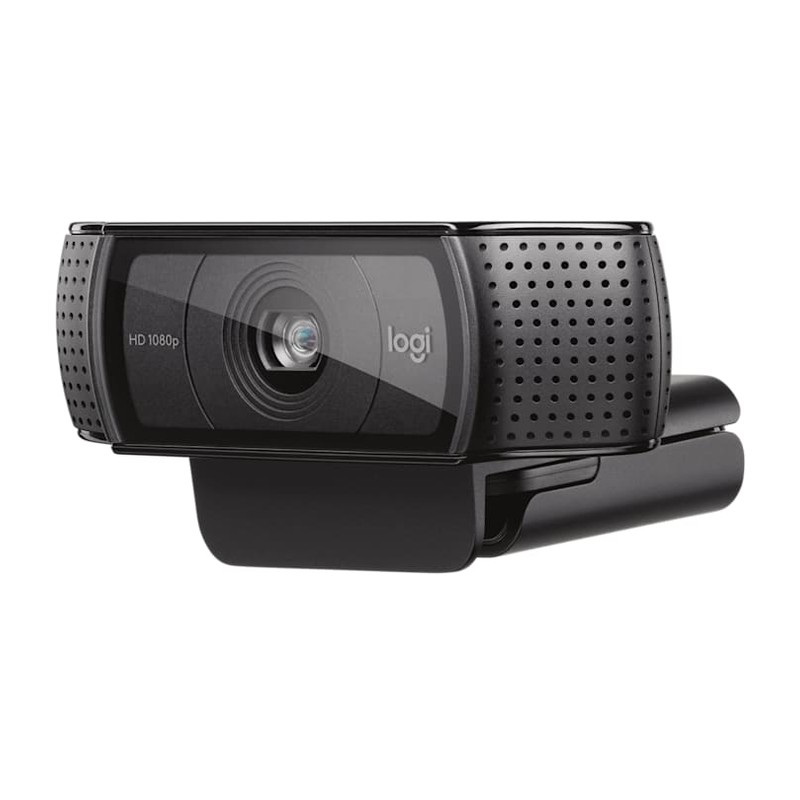 Logitech C920 review: the webcam everyone still recommends first — photo 3