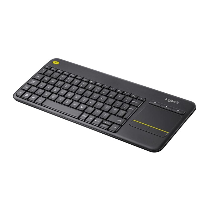 Logitech K400 Plus review: the couch keyboard that never left the top of the charts — photo 2