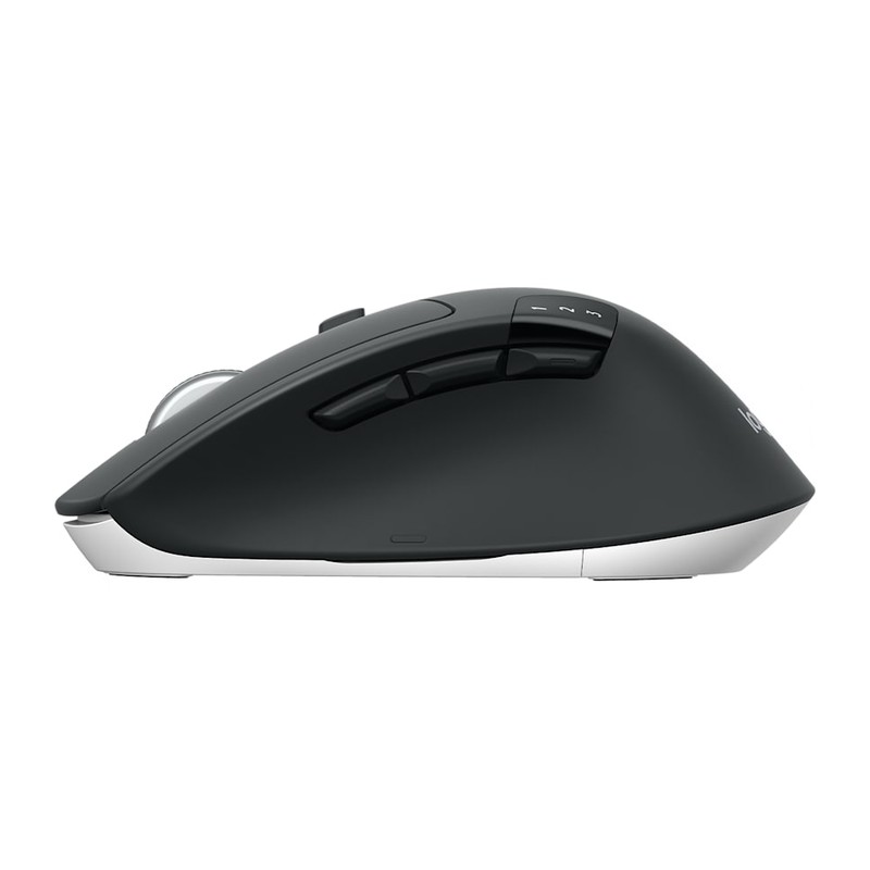 Logitech M720 Triathlon review: the multi-device mouse that lives across all your computers — photo 2