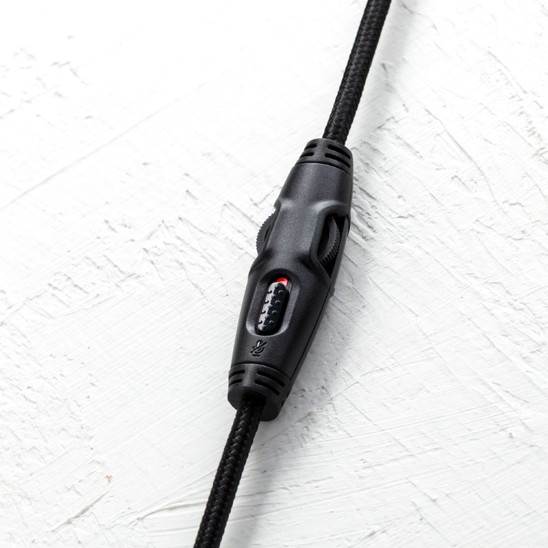 HyperX Cloud Alpha review: dual-chamber drivers that have stayed relevant since 2018 — photo 2