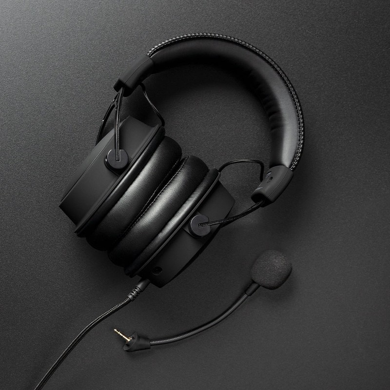 HyperX Cloud Alpha review: dual-chamber drivers that have stayed relevant since 2018 — photo 3