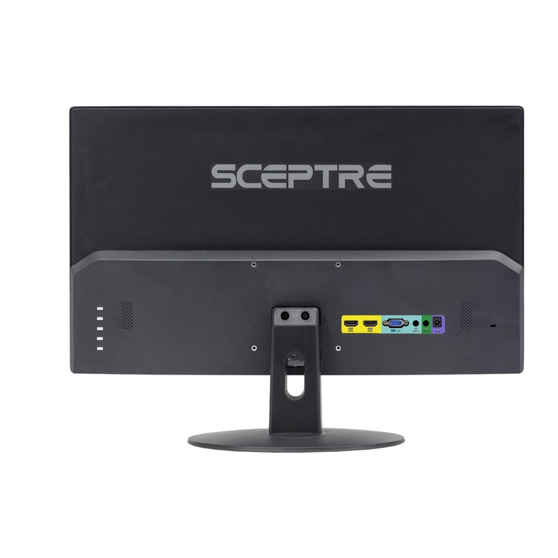 Sceptre E248W-19203R review: the 24-inch that just works — photo 3