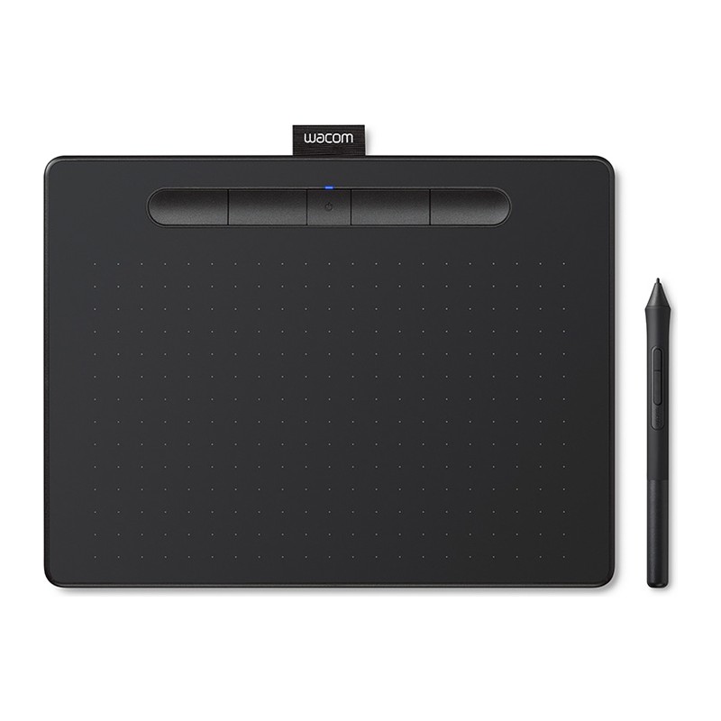 Wacom Intuos Small wired pen tablet (CTL-4100)