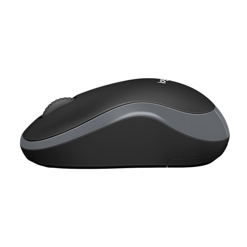 Logitech MK270 review: the no-fuss wireless keyboard-and-mouse combo that just works — photo 4