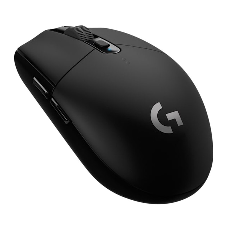 Logitech G305 LIGHTSPEED review: the wireless gaming mouse that set the value benchmark — photo 2