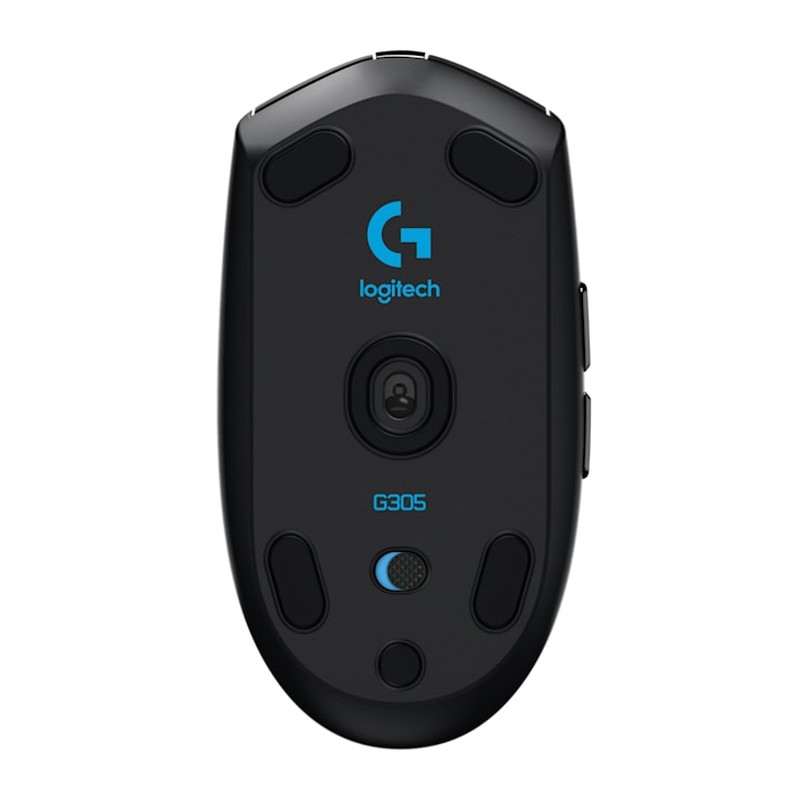 Logitech G305 LIGHTSPEED review: the wireless gaming mouse that set the value benchmark — photo 3