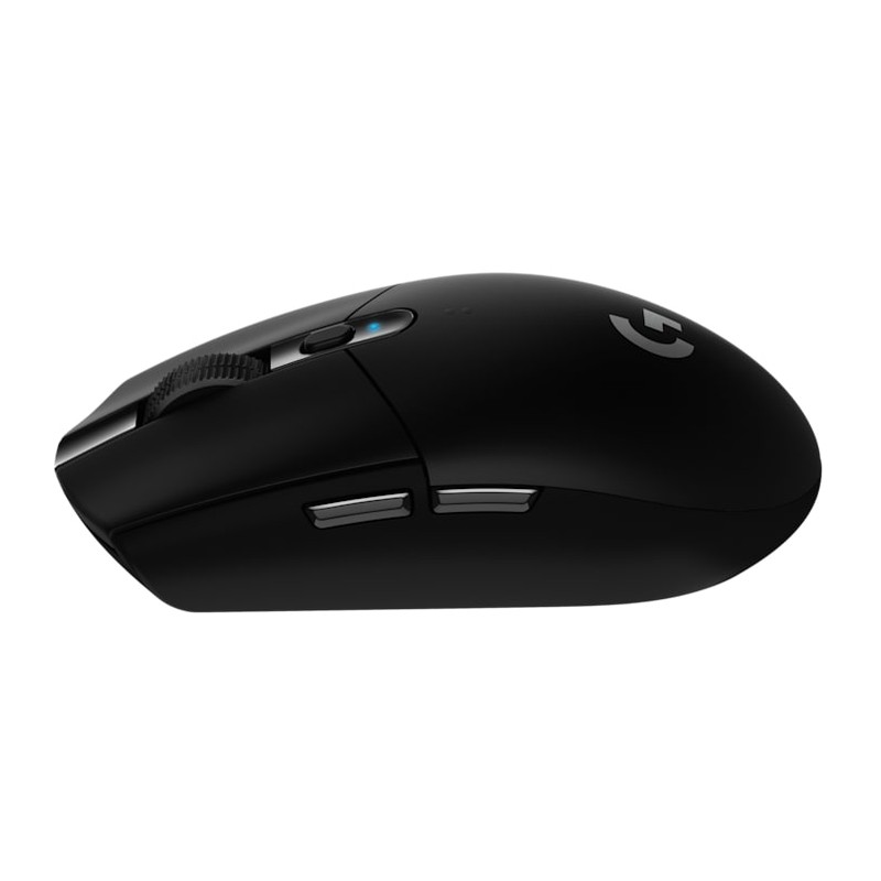 Logitech G305 LIGHTSPEED review: the wireless gaming mouse that set the value benchmark — photo 4