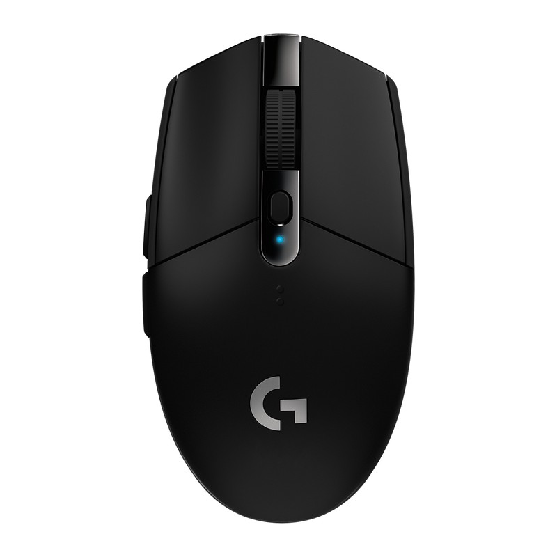 Logitech G305 LIGHTSPEED wireless gaming mouse