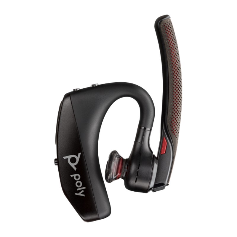 Poly (Plantronics) Voyager 5200 UC Bluetooth headset