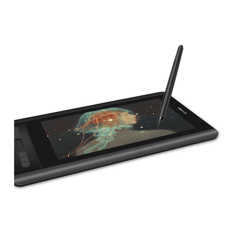 XP-PEN Artist 12 review: the small pen display that stuck around — photo 2