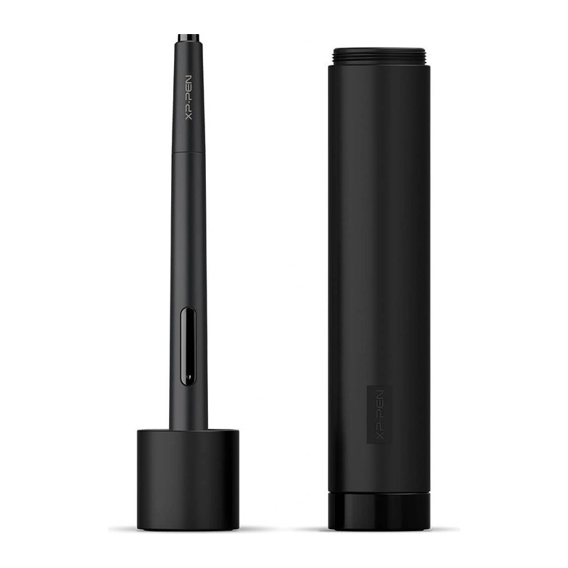XP-PEN Artist 12 review: the small pen display that stuck around — photo 3