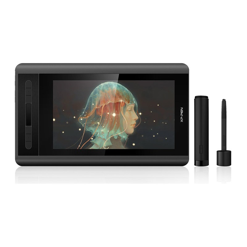 XP-PEN Artist 12 11.6-inch FHD pen display