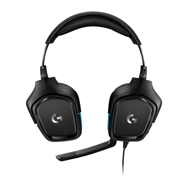 Logitech G432 review: budget 7.1 surround that's stayed relevant since 2019 — photo 3