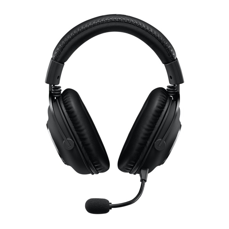 Logitech G Pro X review: built with input from pro esports players — photo 2
