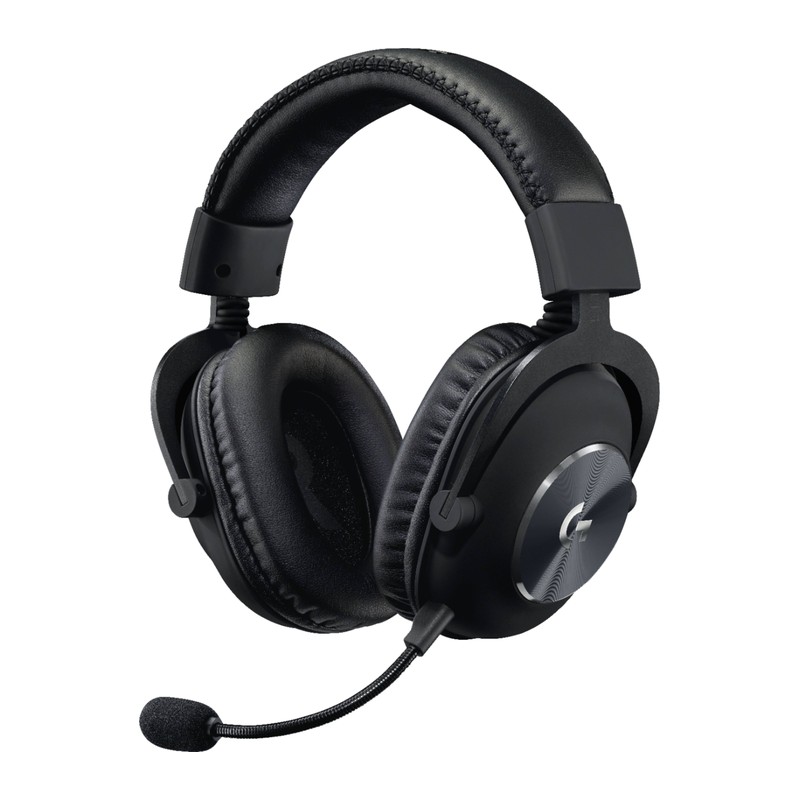 Logitech G Pro X review: built with input from pro esports players — photo 3