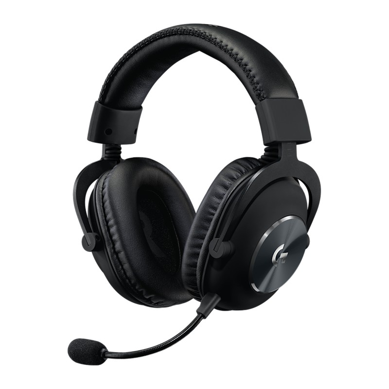 Logitech G Pro X wired gaming headset