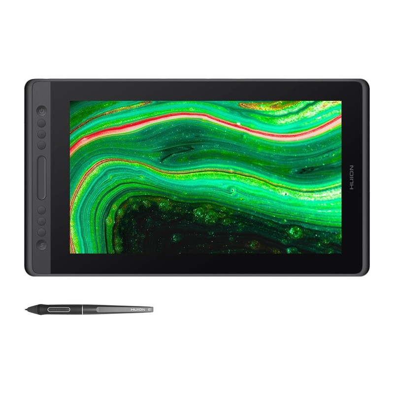 HUION Kamvas Pro 16 15.6-inch pen display (GT-156)