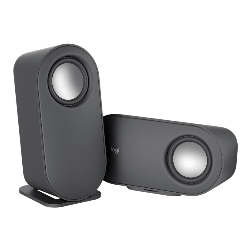 Logitech Z407 review: a 2.1 desktop system with a wireless dial — photo 2