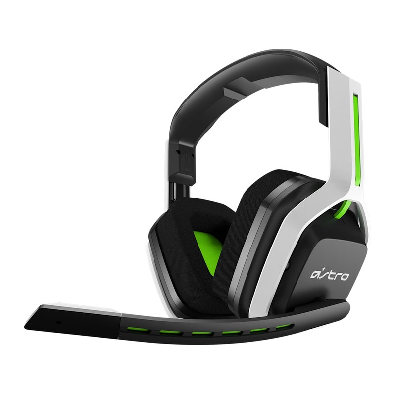 ASTRO A20 Wireless Gen 2 review: long-session wireless comfort since 2019 — photo 2