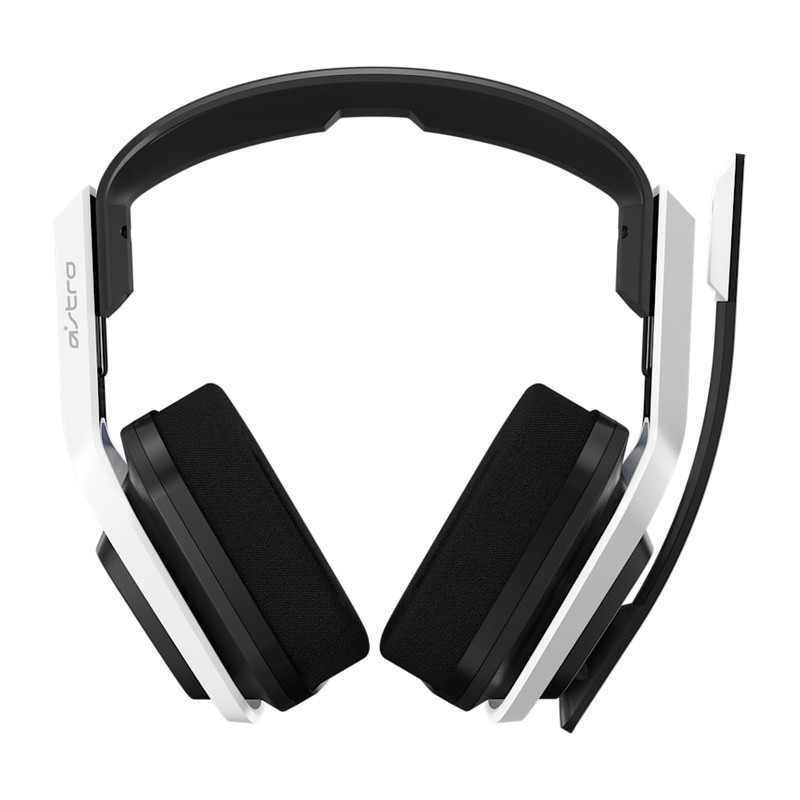 ASTRO A20 Wireless Gen 2 review: long-session wireless comfort since 2019 — photo 3