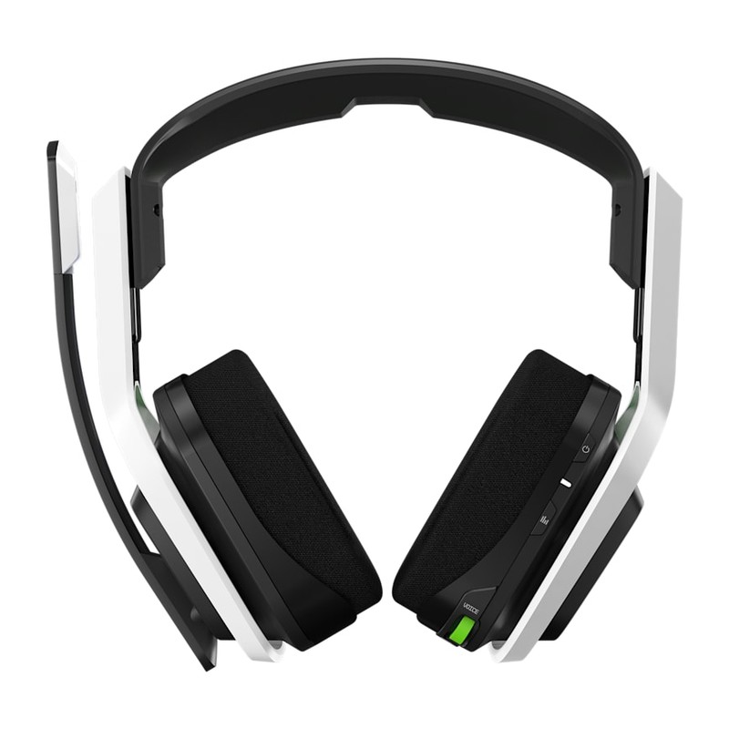 ASTRO A20 Wireless Gen 2 review: long-session wireless comfort since 2019 — photo 4