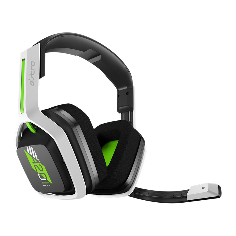 ASTRO A20 Wireless Gen 2 gaming headset