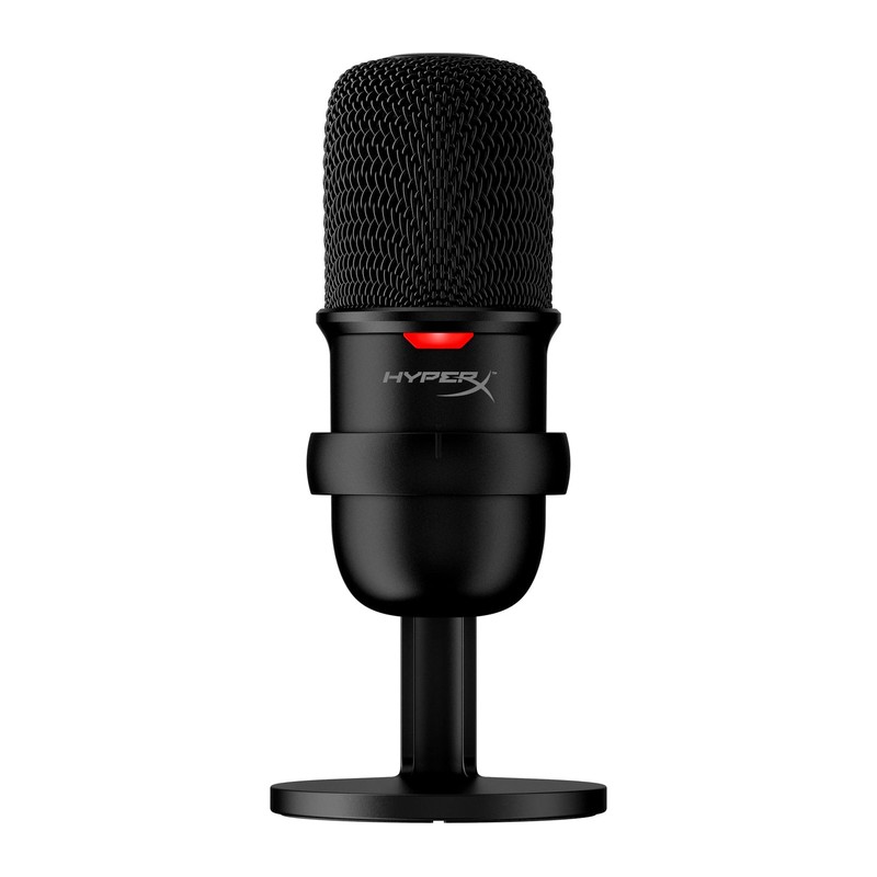 HyperX SoloCast USB Microphone