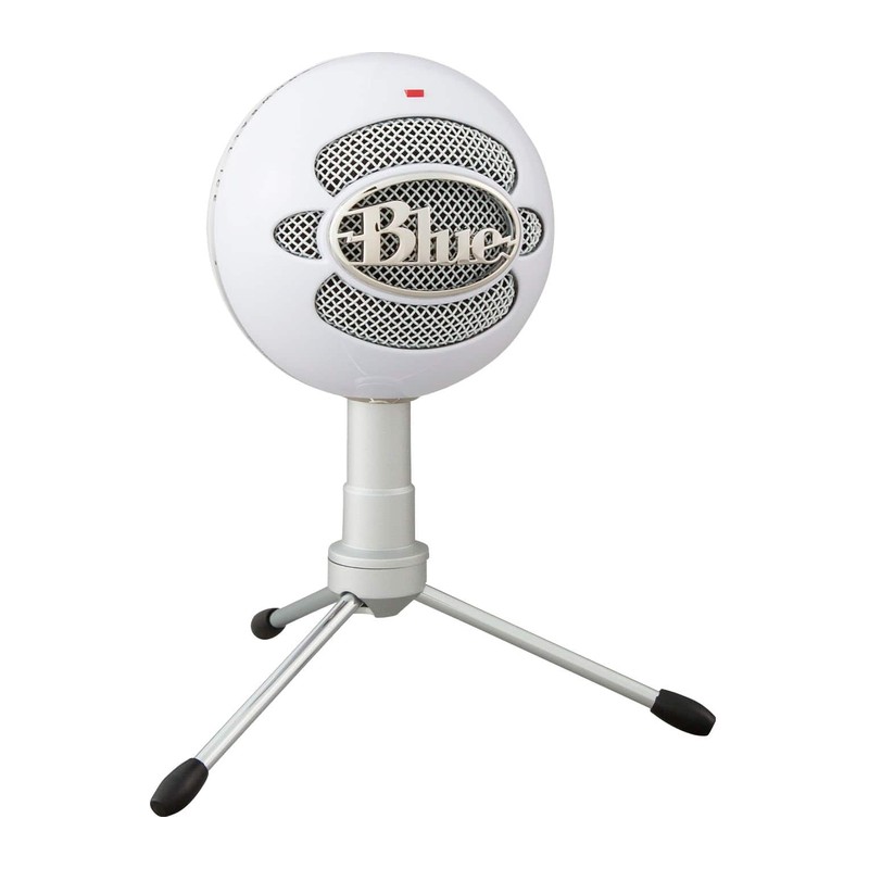 Blue Snowball iCE USB Microphone