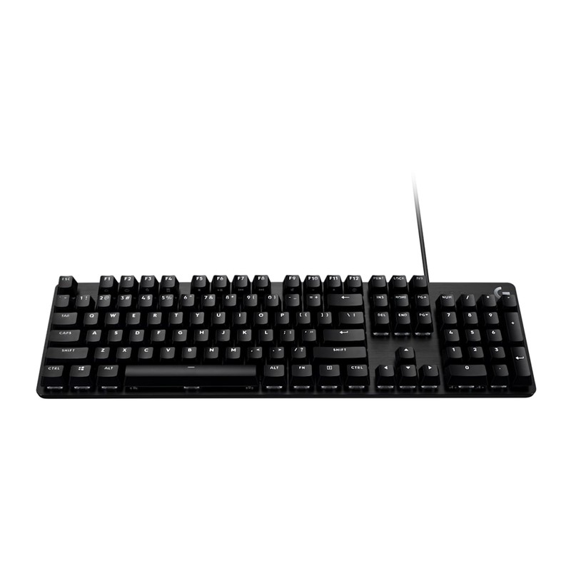 Logitech G413 SE review: the no-frills mechanical that keeps outliving trends — photo 2