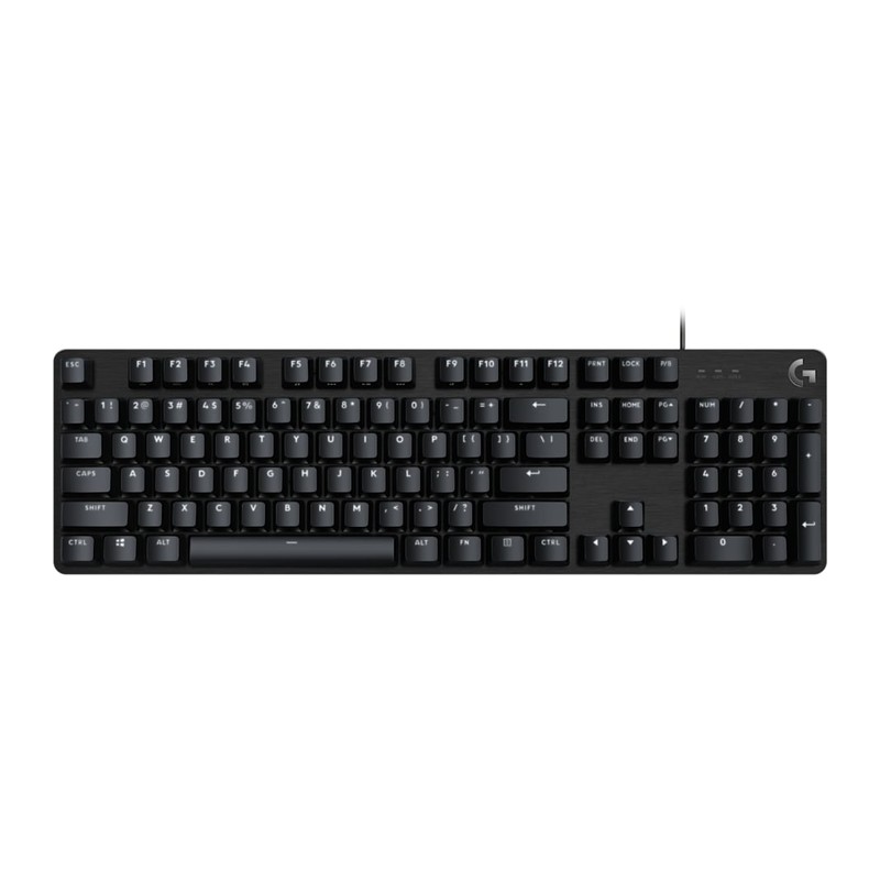 Logitech G413 SE review: the no-frills mechanical that keeps outliving trends — photo 3