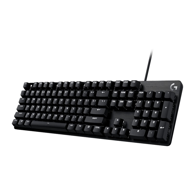 Logitech G413 SE mechanical gaming keyboard