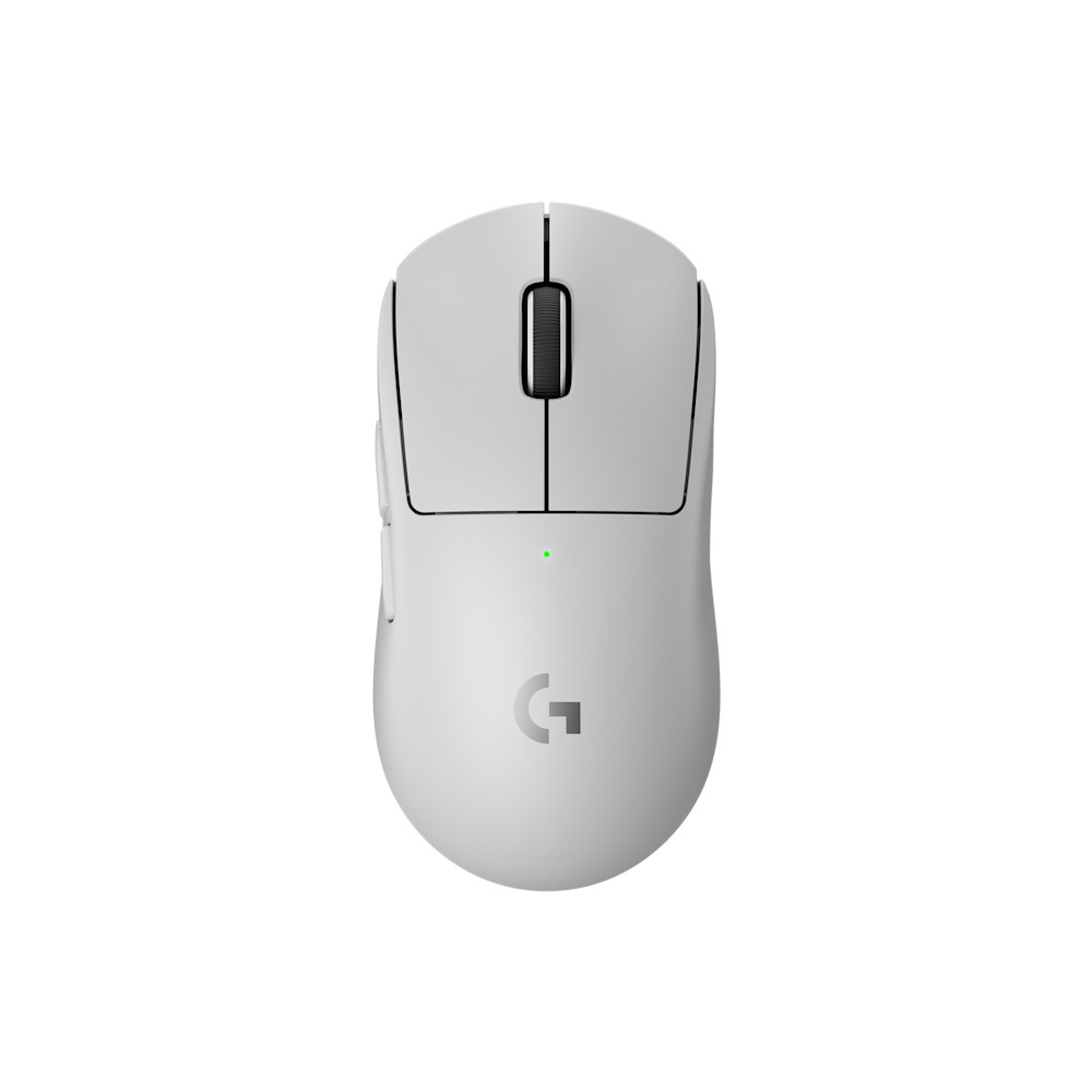 Logitech G PRO X SUPERLIGHT 2 wireless gaming mouse