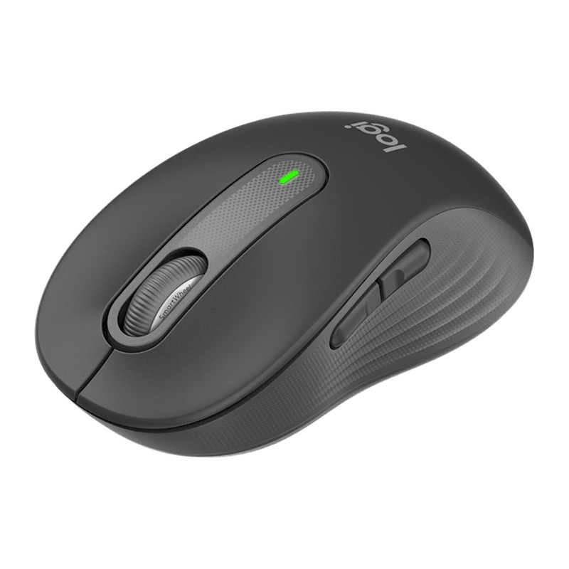 Logitech Signature M650 wireless mouse