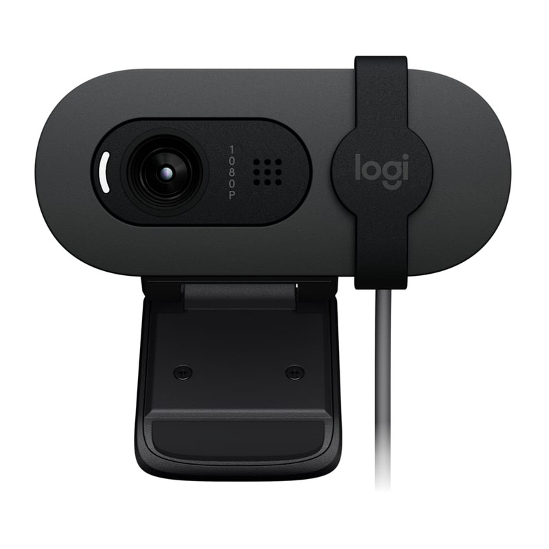 Logitech Brio 101 review: a tidy Full HD cam with a privacy shutter — photo 2