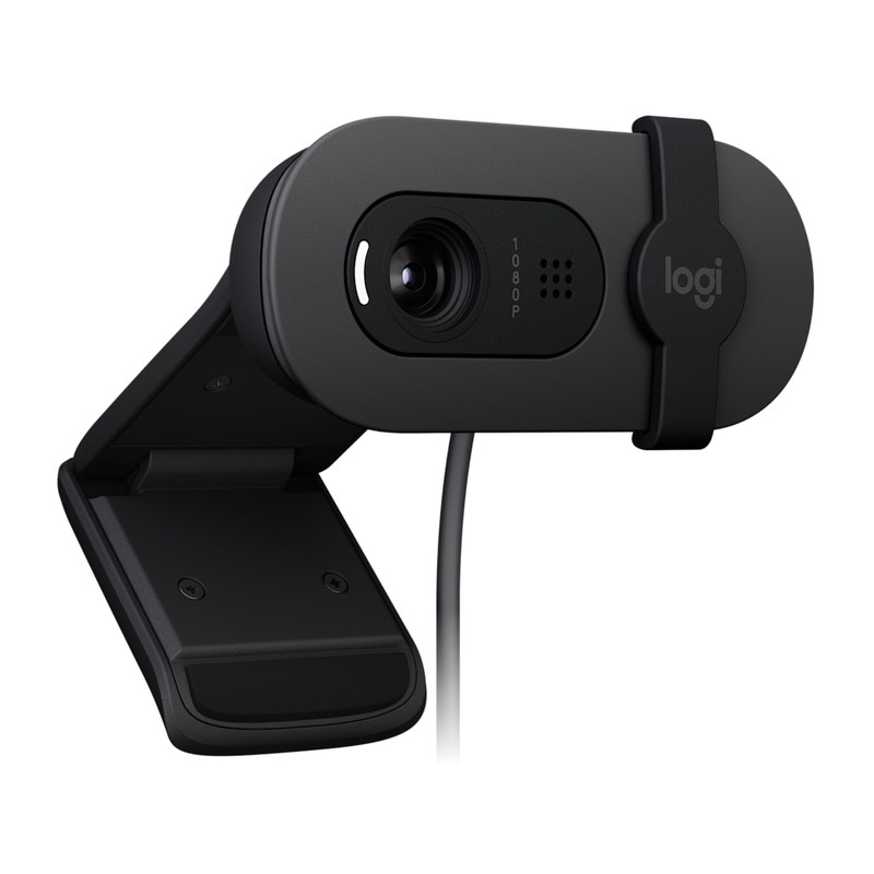 Logitech Brio 101 review: a tidy Full HD cam with a privacy shutter — photo 3