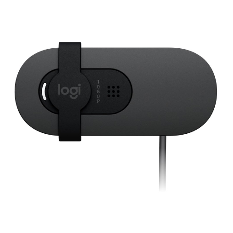 Logitech Brio 101 review: a tidy Full HD cam with a privacy shutter — photo 4