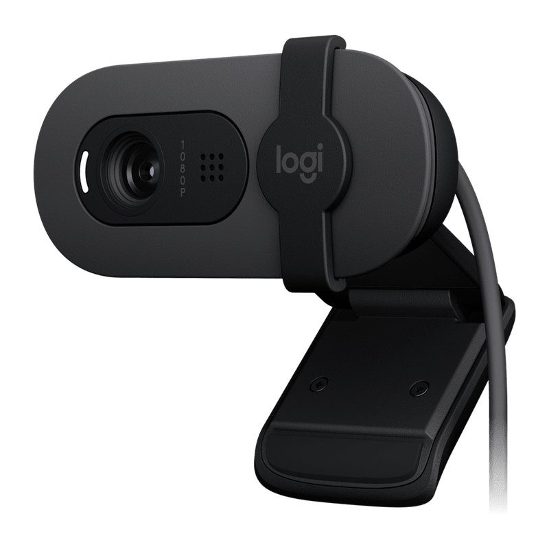 Logitech Brio 101