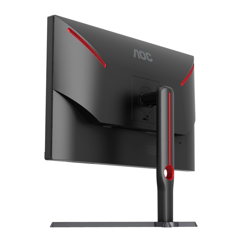 AOC Q27G3XMN review: budget money, flagship-grade HDR — photo 2