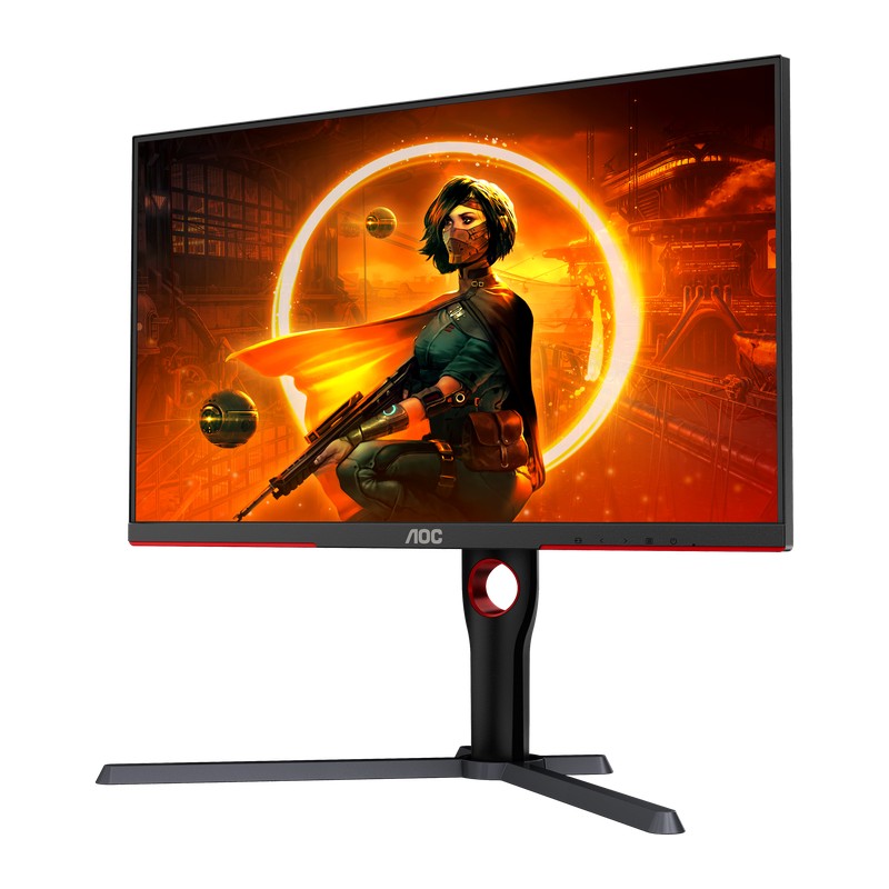 AOC Gaming Q27G3XMN 27" QHD Mini LED gaming monitor