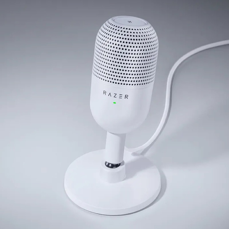 Razer Seiren V3 Mini review: the tidy desk USB mic — photo 2