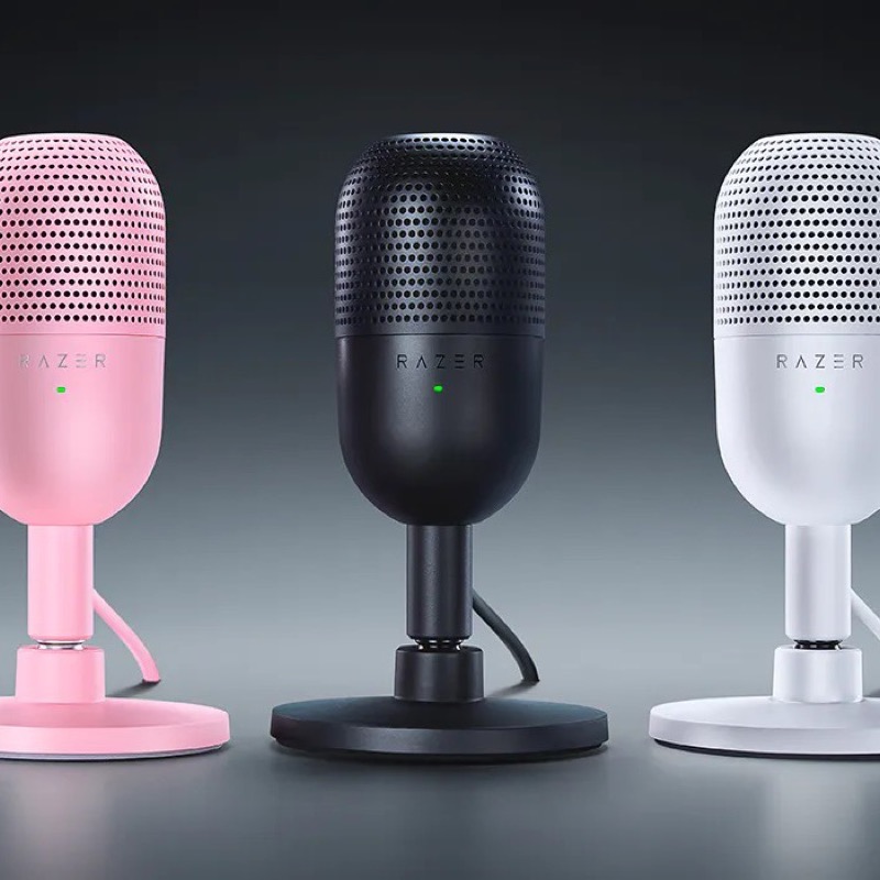 Razer Seiren V3 Mini review: the tidy desk USB mic — photo 3