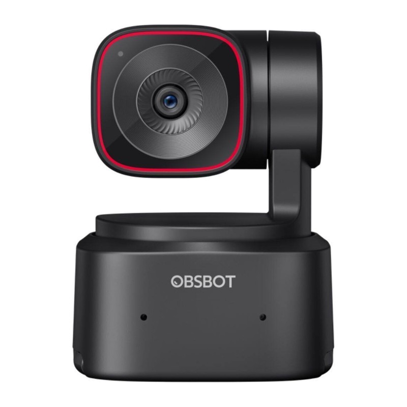 OBSBOT Tiny 2 Lite review: a pocket gimbal cam that tracks your face — photo 2